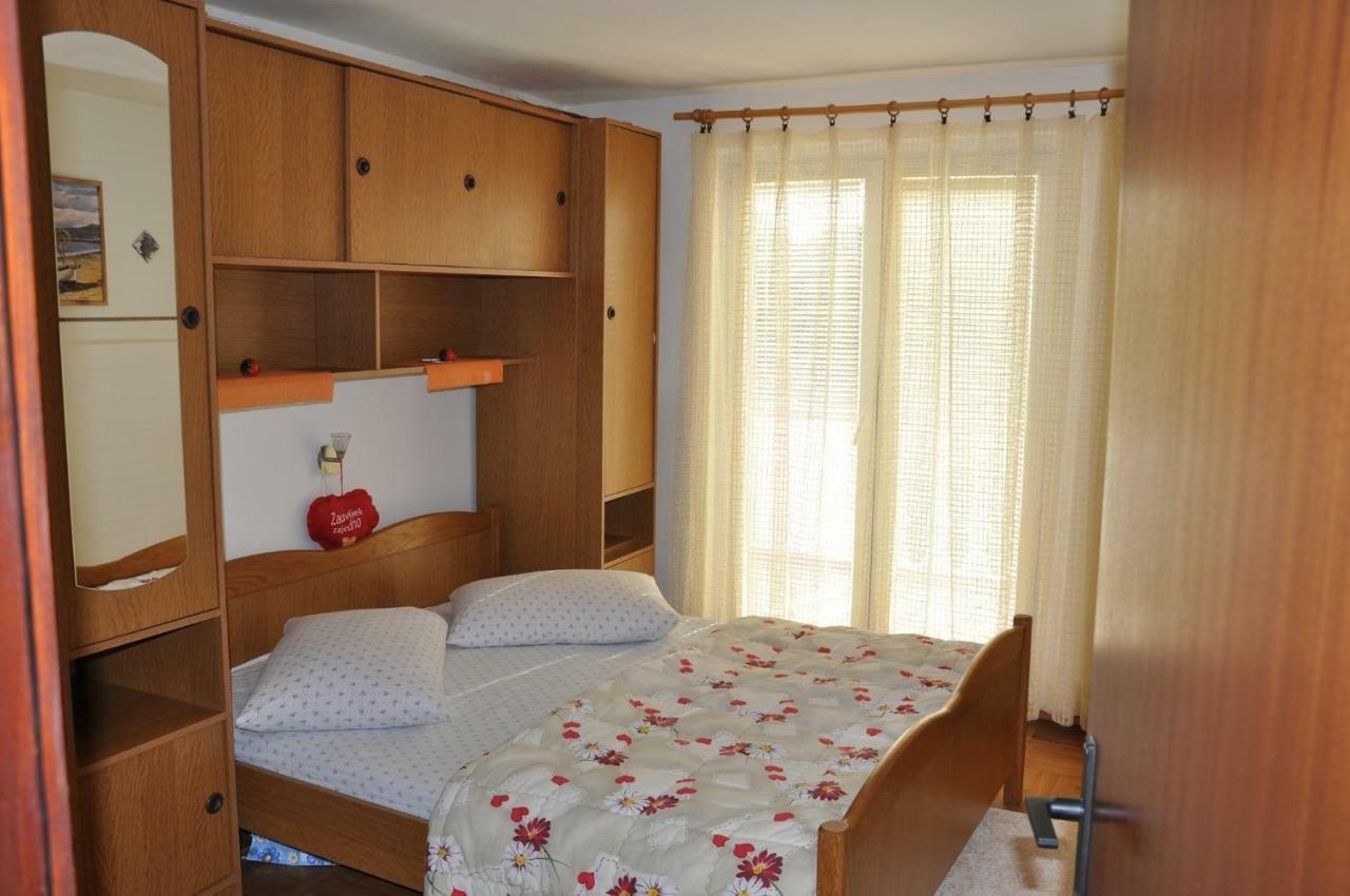لوبار Apartments Bela - Sea View المظهر الخارجي الصورة