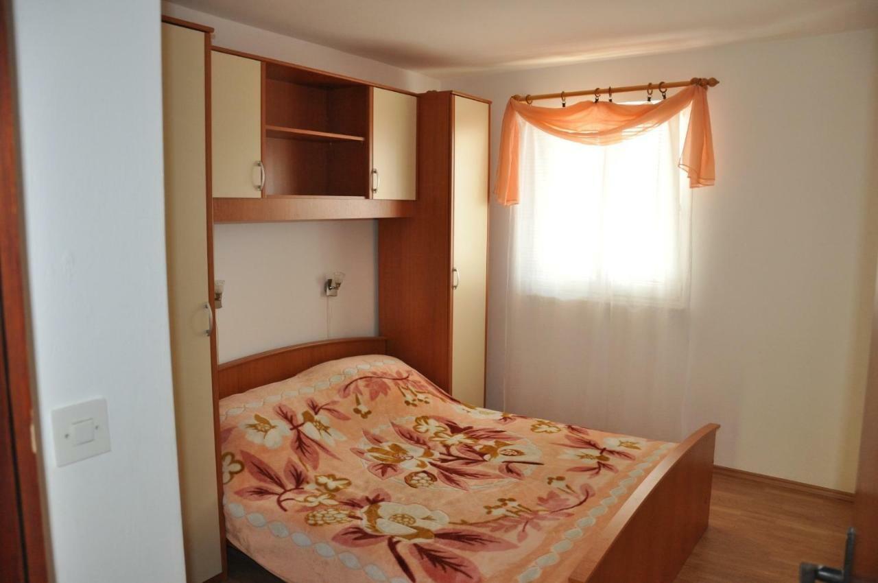 لوبار Apartments Bela - Sea View المظهر الخارجي الصورة